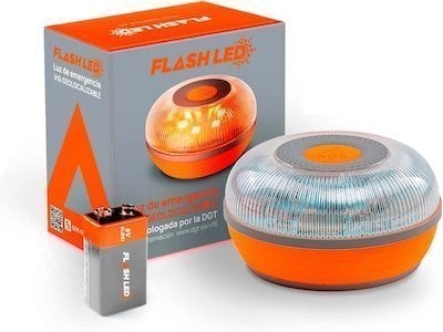 FlashLED SOS